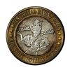 Image 1 : .999 Silver Rio Suite Hotel & Casino Las Vegas $10 Limited Edition Gaming Token
