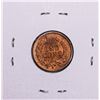 Image 2 : 1904 Indian Head Cent Coin