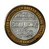 Image 2 : .999 Fine Silver Silver Legacy Reno, Nevada $10 Limited Edition Gaming Token