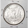 Image 2 : 1891-O $1 Morgan Silver Dollar Coin