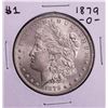 Image 1 : 1879-O $1 Morgan Silver Dollar Coin