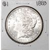 Image 1 : 1883 $1 Morgan Silver Dollar Coin