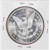 Image 3 : 1882 $1 Morgan Silver Dollar Coin Proof Like