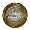 Image 2 : .999 Fine Silver Stardust Las Vegas, Nevada $10 Limited Edition Gaming Token