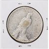 Image 2 : 1921 $1 Peace Silver Dollar Coin