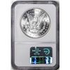 Image 2 : 1891-S $1 Morgan Silver Dollar Coin NGC MS63