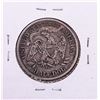 Image 2 : 1872-CC Seated Liberty Half Dollar Coin