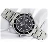 Image 3 : Rolex Mens Stainless Steel Submariner Wristwatch