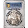 Image 1 : 1883 $1 Morgan Silver Dollar Coin PCGS MS64