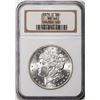 Image 1 : 1879-O $1 Morgan Silver Dollar Coin NGC MS64