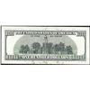 Image 2 : 1996 $100 Federal Reserve Note Numeric Inking Error Missing Color Shifting Counter Ink