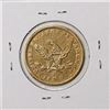 Image 2 : 1856-S $10 Liberty Head Eagle Gold Coin