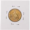 Image 2 : 1913 $5 Indian Head Half Eagle Gold Coin