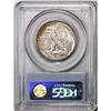 Image 2 : 1942-D Walking Liberty Half Dollar Coin PCGS MS64