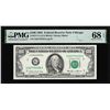 Image 1 : 1985 $100 Federal Reserve Note Chicago Fr.2171-G PMG Superb Gem Uncirculated 68EPQ