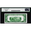 Image 2 : 1928 $20 Federal Reserve Note Cleveland Fr.2050-D Legacy Very Choice New 64PPQ