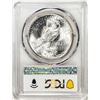 Image 2 : 1926 $1 Peace Silver Dollar Coin PCGS MS64