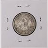 Image 2 : 1861 Seated Liberty Quarter Coin