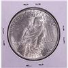 Image 2 : 1922-D $1 Peace Silver Dollar Coin