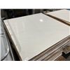 Image 11 : *OS* 20FT CONTAINER OF APPROXIMATELY 13 PALLET OF 28 PCS OF 39" SQUARE DESIGNER CERAMIC FLOOR TILES