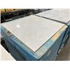 Image 13 : *OS* 20FT CONTAINER OF APPROXIMATELY 13 PALLET OF 28 PCS OF 39" SQUARE DESIGNER CERAMIC FLOOR TILES