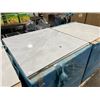 Image 14 : *OS* 20FT CONTAINER OF APPROXIMATELY 13 PALLET OF 28 PCS OF 39" SQUARE DESIGNER CERAMIC FLOOR TILES