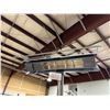 Image 2 : AURA PATIO PLUS STAINLESS STEEL 1500W ELECTRIC OUTDOOR RADIANT INFRARED HEATER *IN BOX*