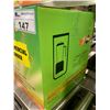 Image 2 : CS-6600A STAINLESS STEEL COMMERCIAL MULTIFUNCTION WET / DRY BLENDER *IN BOX*