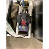 Image 2 : XDON HY2-15A STAINLESS STEEL COMMERCIAL ELECTRIC MOBILE TILTING / MIXING HOPPER