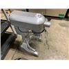 Image 2 : SATURN SPM-20XH COMMERCIAL 120V ELECTRIC HEAVY DUTY MIXER WITH GUARD &