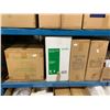 Image 2 : SHELF OF ASSORTED COMMERCIAL TAKE-OUT CONTAINERS & RESTAURANT PRODUCTS
