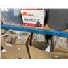 Image 2 : SHELF OF ASSORTED COMMERCIAL TAKE-OUT CONTAINERS & RESTAURANT PRODUCTS