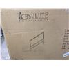 Image 2 : LILLE ANNA SERIES LLE-HBO2-0 QUEEN SIZE HEADBOARD *IN BOX*