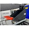 Image 2 : GREATBEAR 4' ARM 14" BUCKET HYDRAULIC SKID STEER EXCAVATOR ATTACHMENT
