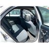 Image 8 : 2005 CHEVROLET CAVALIER, 4DR SEDAN, WHITE, VIN 1G1JC52F057189878,