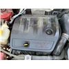 Image 10 : 2007 JEEP COMPASS 4DR SUV, RED, VIN 1J8FF47W17D346077,