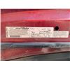 Image 11 : 2007 JEEP COMPASS 4DR SUV, RED, VIN 1J8FF47W17D346077,