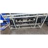 Image 3 : GREATBEAR 72" DUAL GRAPPLE HYDRAULIC SKID STEER ROCK GRAPPLE BUCKET ATTACHMENT