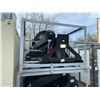 Image 1 : GREATBEAR TELESCOPING FORKLIFT BOOM CRANE ATTACHMENT