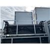 Image 1 : GREATBEAR 78" HYDRAULIC SKID STEER GRASS GRAPPLE BUCKET ATTACHMENT