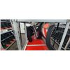 Image 2 : GREATBEAR 4586 86" HYDRAULIC SKID STEER SNOW PLOW ATTACHMENT