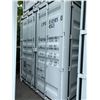 Image 1 : *H/T S* GREY 40' 52,910 MAX CAPACITY INDUSTRIAL TRANSPORT CONTAINER
