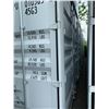 Image 3 : *H/T S* GREY 40' 52,910 MAX CAPACITY INDUSTRIAL TRANSPORT CONTAINER