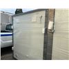 Image 3 : BASTONE LOCKING PORTABLE MOBILE DOUBLE TOILET HOUSE, WITH TWO TOILETS,