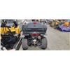 Image 3 : 2002 POLARIS SPORTSMAN 500 H.O. QUAD ATV, RED, VIN 4XACH50AX2D627481