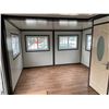Image 8 : *H/T* BASTONE MODULAR PORTABLE SEA CAN WAREHOUSE BUILDING WITH BATHROOM,