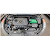Image 8 : 2011 HYUNDAI ELANTRA BASE, 4DR SEDAN, BROWN, VIN 5NPDH4AE3BH044236,