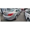 Image 3 : 2011 BUICK REGAL CXL, 4DR SEDAN, BROWN, VIN W04GN5EC9B1003454,