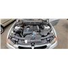 Image 8 : 2007 BMW 323I, 4DR SEDAN, GREY, VIN WBAVH13567KC96541,