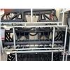 Image 1 : GREATBEAR 72" DUAL GRAPPLE HYDRAULIC SKID STEER ROCK GRAPPLE BUCKET ATTACHMENT